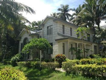 Bihaiyedu Resort Villa Wenchang Exterior foto