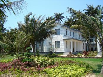 Bihaiyedu Resort Villa Wenchang Exterior foto