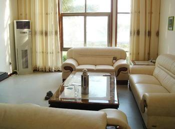 Bihaiyedu Resort Villa Wenchang Exterior foto
